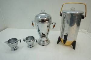 electric coffee makers