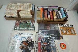 books