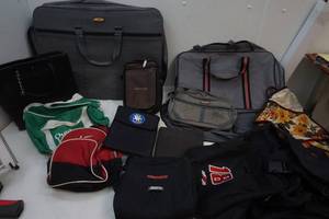 luggage
