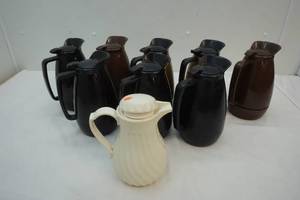 coffee servers
