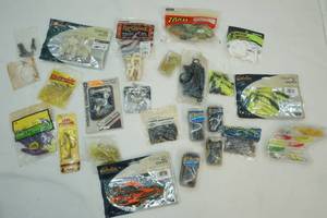 fishing bait