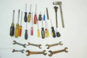 tools