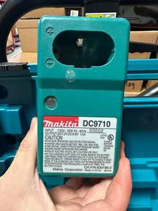 lot 64 image: Makita Drill