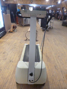 lot 15 image: Lifestyler Programmable Speed 3100ps Treadmill