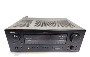 lot 160 image: Working DENON Model AVR-688 Multi-Zone Stereo Receiver