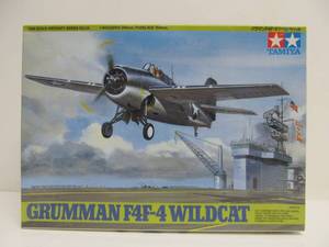 lot 215 image: Brand New Sealed TAMIYA Airplane Model Kit