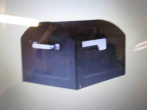 lot 17 image: Architectural Mailboxes Centennial ...