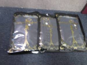 lot 26 image: Small, XL, XXL Ladies Shapers...