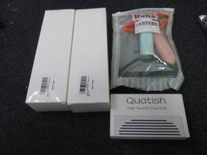 lot 45 image: 2 Continuous 300 ml Spray Bottles,2...