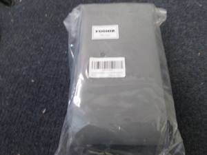 lot 46 image: Beer Sleeve for Golf Bag...