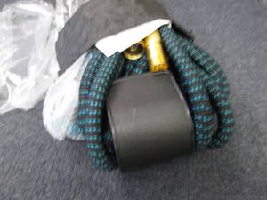 lot 68 image: Expandable Garden Hose with Hanger ...