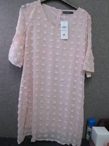 lot 75 image: Ladies Medium Summer Dress...