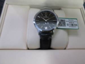 lot 80 image: Swiss Quartz Watch...