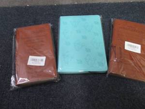 lot 91 image: 3 Journals...