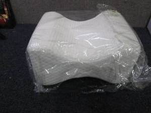 lot 113 image: Orthopedic Knee Pillow...