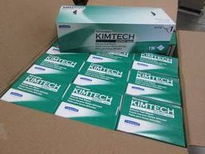 lot 137 image: Kimberly-Clark 34133 Kimtech Scienc...