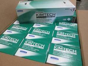 lot 139 image: Kimberly-Clark 34133 Kimtech Scienc...