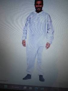 lot 153 image: MediChoice 055803XXX Disposable Cov...