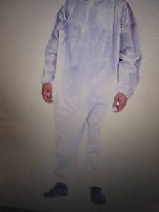 lot 154 image: MediChoice 055803X Disposable Cover...