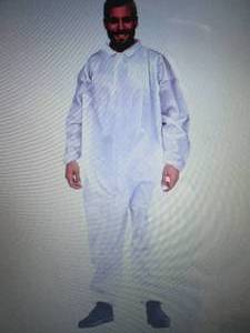 lot 161 image: MediChoice 055803XXX Disposable Cov...