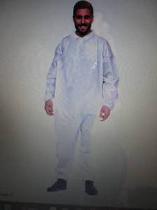 lot 175 image: MediChoice 055803X Disposable Cover...