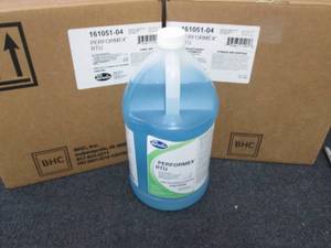 lot 208 image: 2 Cases Brulin� Performex� RTU (R...