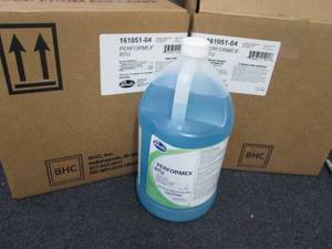 lot 210 image: 2 Cases Brulin� Performex� RTU (R...