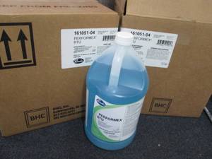 lot 211 image: 2 Cases Brulin� Performex� RTU (R...