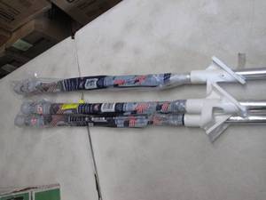 lot 221 image: 3 Flag Pole Kits...