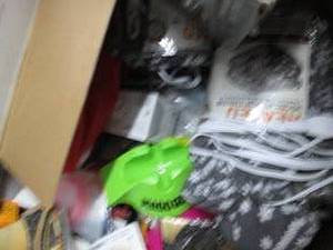 lot 243 image: Pallet Box of Assorted Overstock & ...