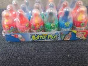 lot 321 image: Baby Bottle Pop...