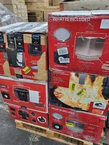 lot 5-FIREPITS image: Dragonfire Backyard Smokeless Fire Pit Bundles