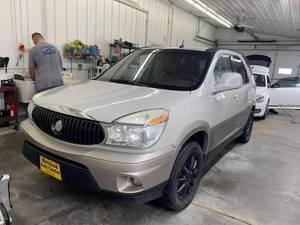 2005 Buick Rendezvous
