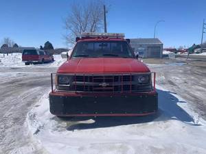 1995 Chevrolet GMT 400