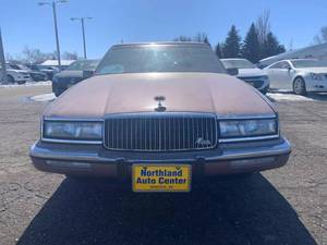 1989 Buick Riviera