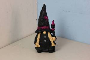 Halloween Gnome - New