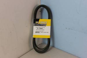 Mower Blade Drive Belt for OEM 174883 For 42 Deck Craftsman DYT4000, Poulan, Husqvarna - New