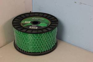 Arnold Maxi Edge Green Commercial 0.080 In Trimmer Line -  New