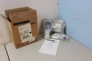 WelchAllyn SureTemp Plus Probe Thermometer