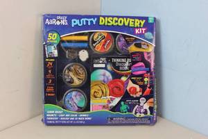 Crazy Aarons Putty Discovery Kit