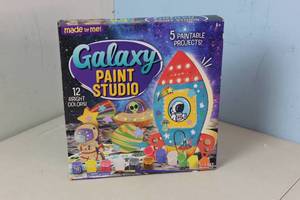 Galaxy Paint Studio