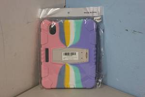 iPad Mini 6 Protective Case