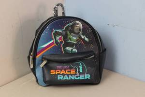 Danielle Nicole - Disney Pixar Lightyear Mini Backpack