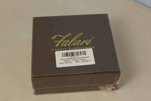 Falari Women Reversible Belt BlackTiffany Green
