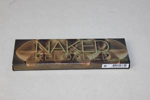 Urban Decay Naked Reloaded Eyeshadow Palette - 1ct - Ulta Beauty