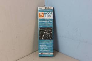 Garelick Roof Brush Head Model #89600 (Does not include pole) - New