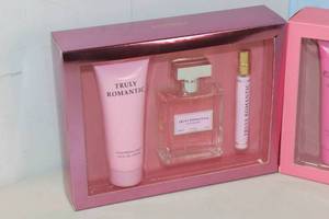 2 x Sandora Perfume Sets