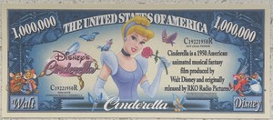 Cinderella Bill