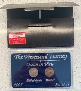 2005 Ocean in View - P & D - Series II