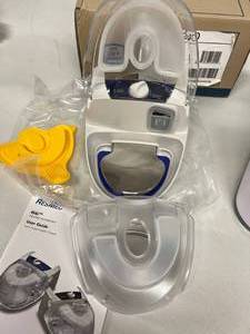 MSRP $230 New In Open Box Resmed&nbspHumidAire H4i Heated Humidifier for S8 Machine